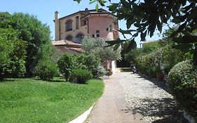 Locanda Tipica Sa Corte
