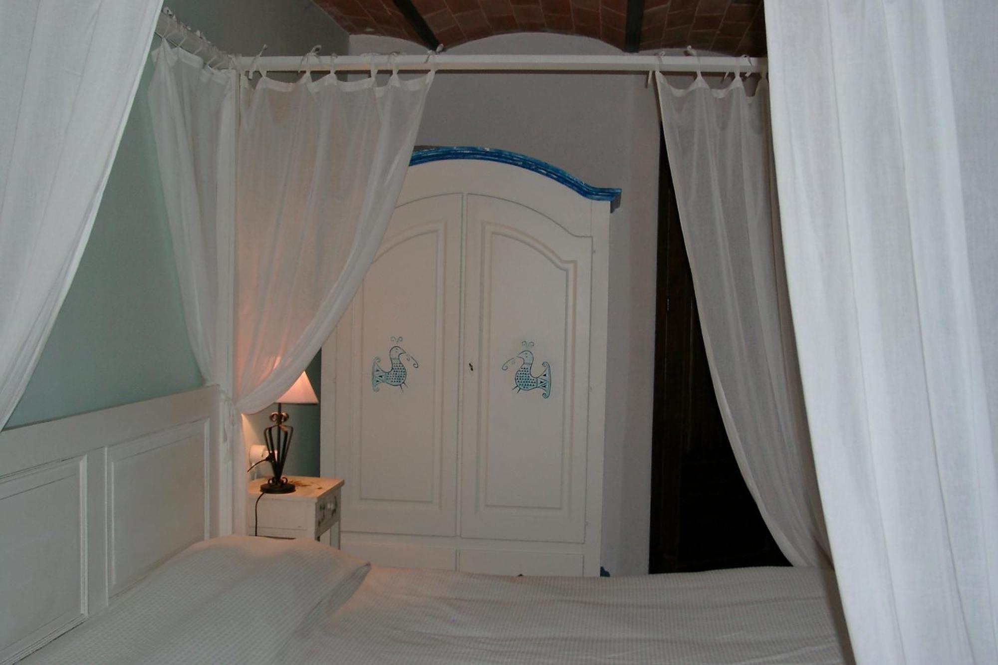 Locanda Tipica Sa Corte Oliena Extérieur photo